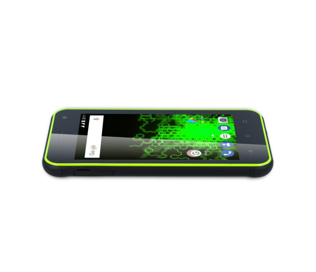 myPhone Hammer ACTIVE green - 387565 - zdjęcie 4